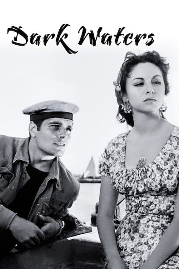 Dark Waters full movie