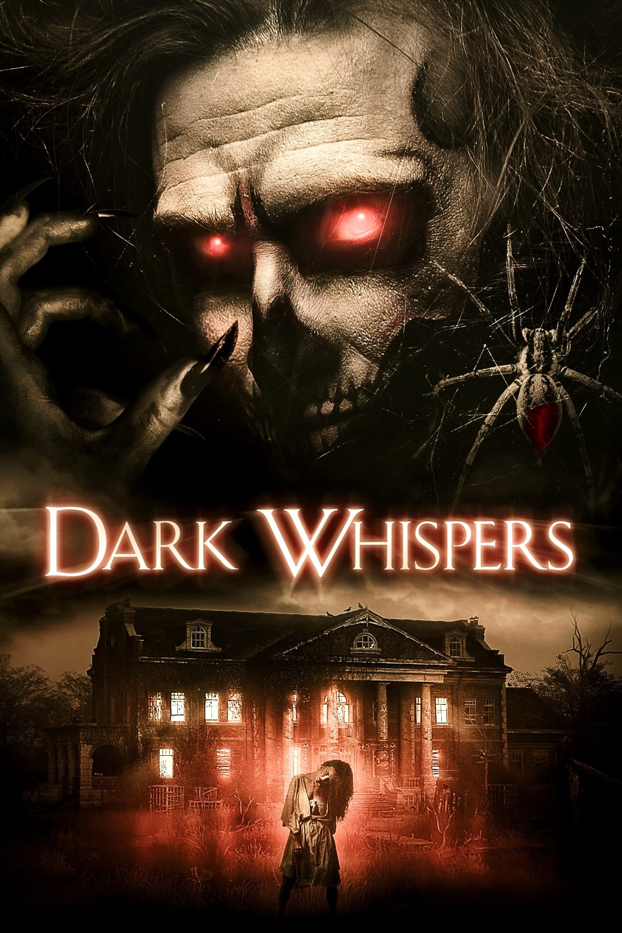 Dark Whispers - Volume 1 full movie