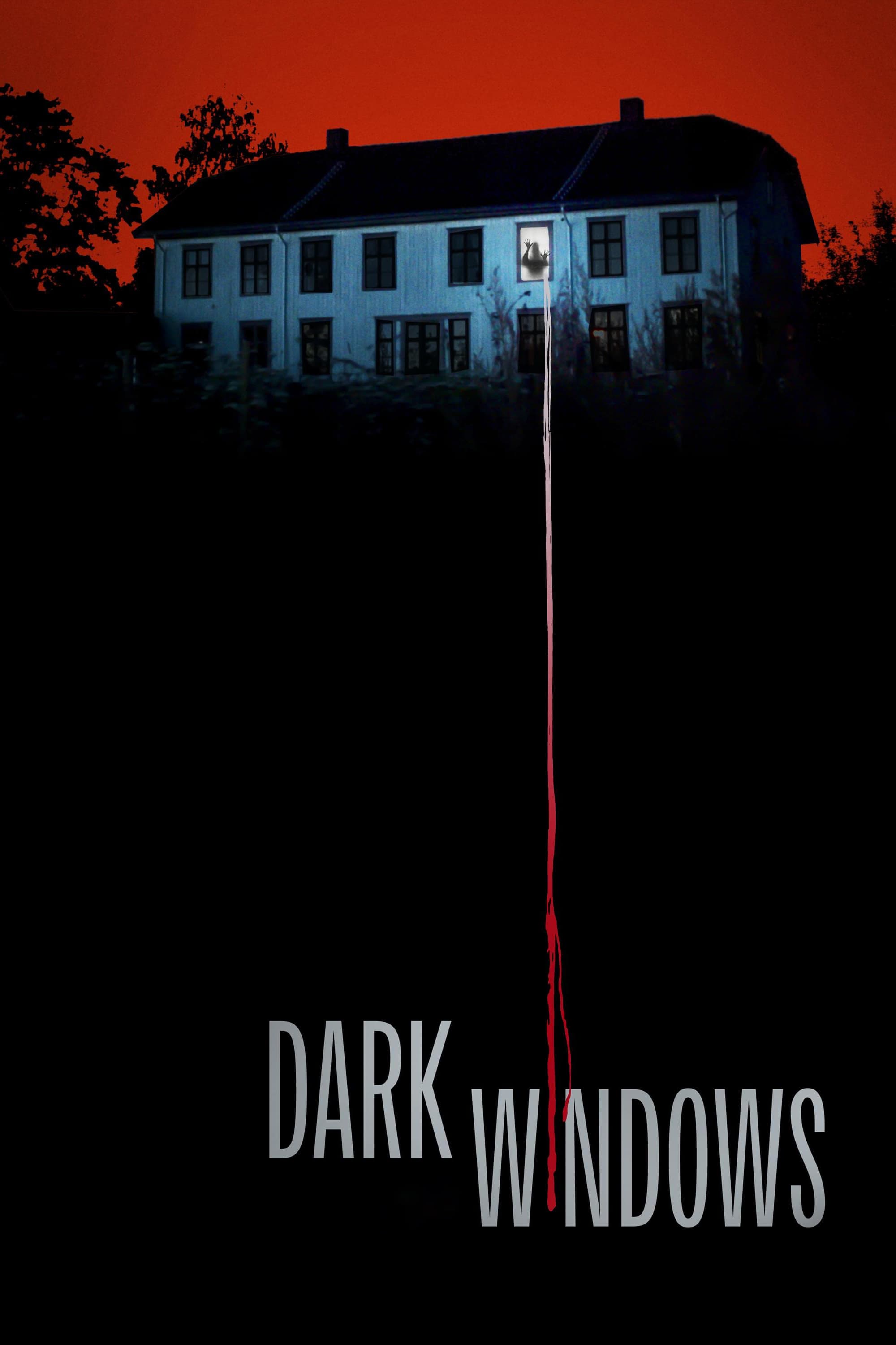 Dark Windows full movie