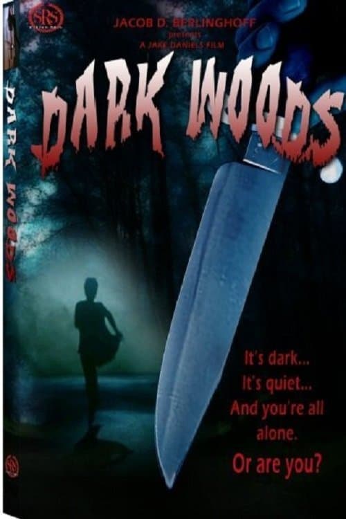 Dark Woods full movie