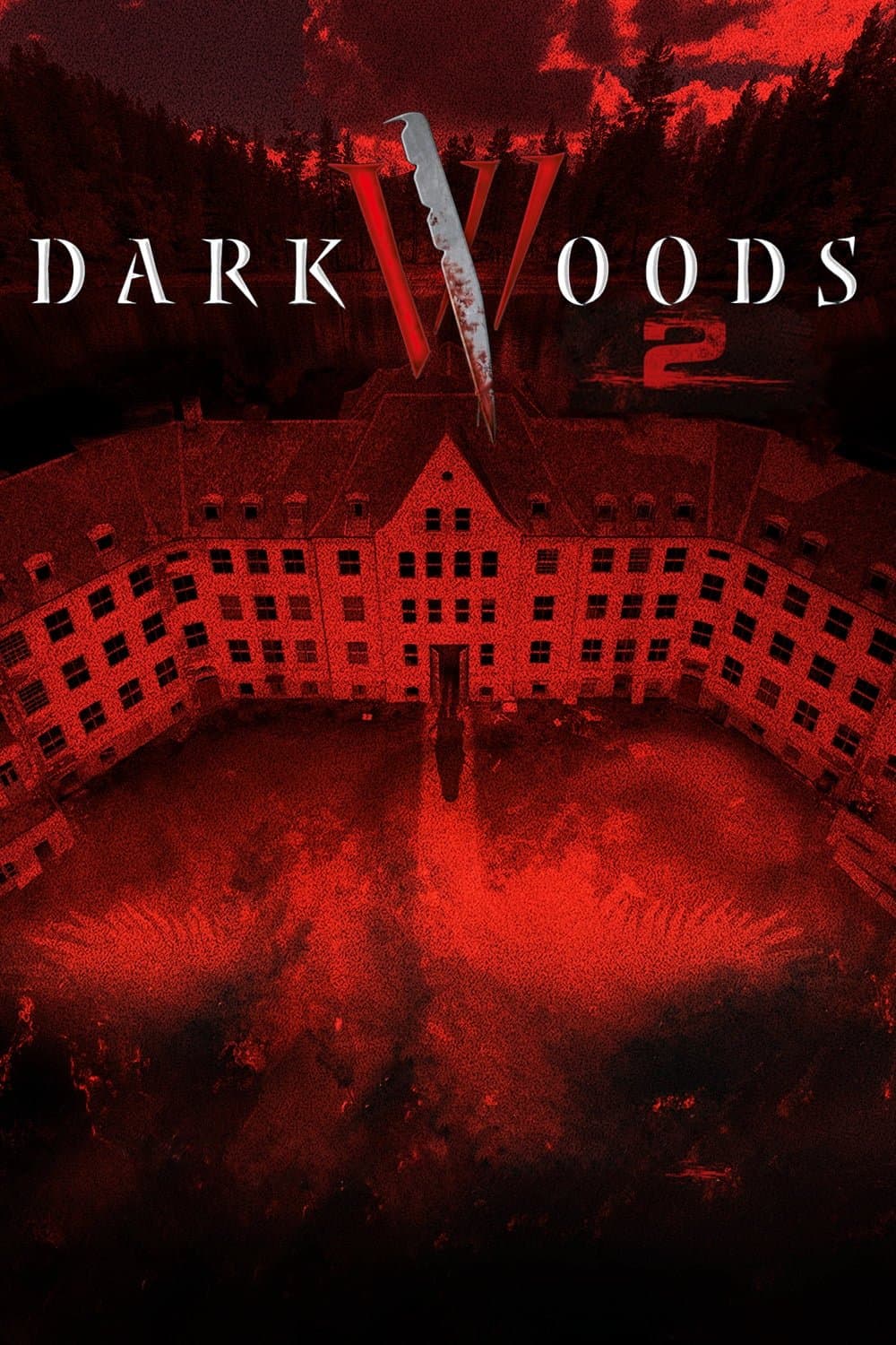 Dark Woods II full movie