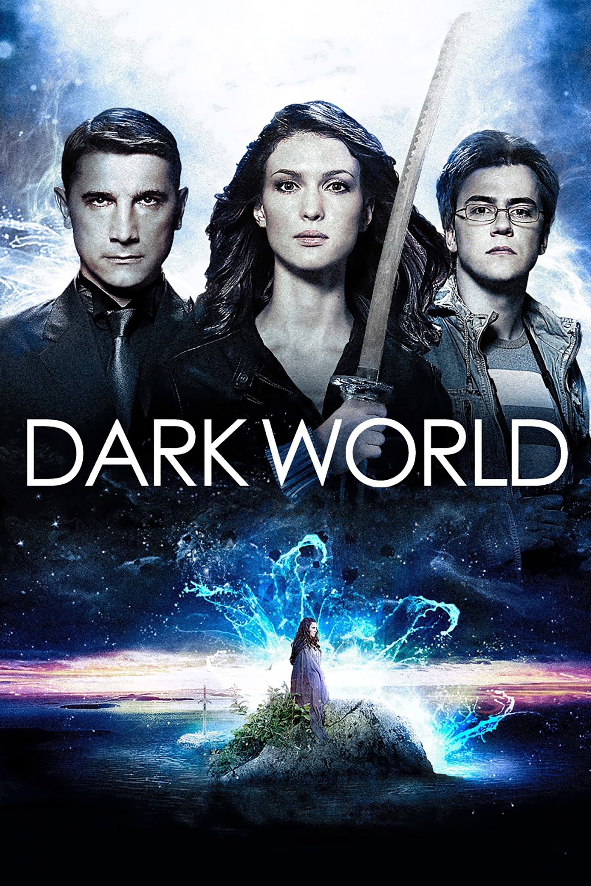 Dark World full movie