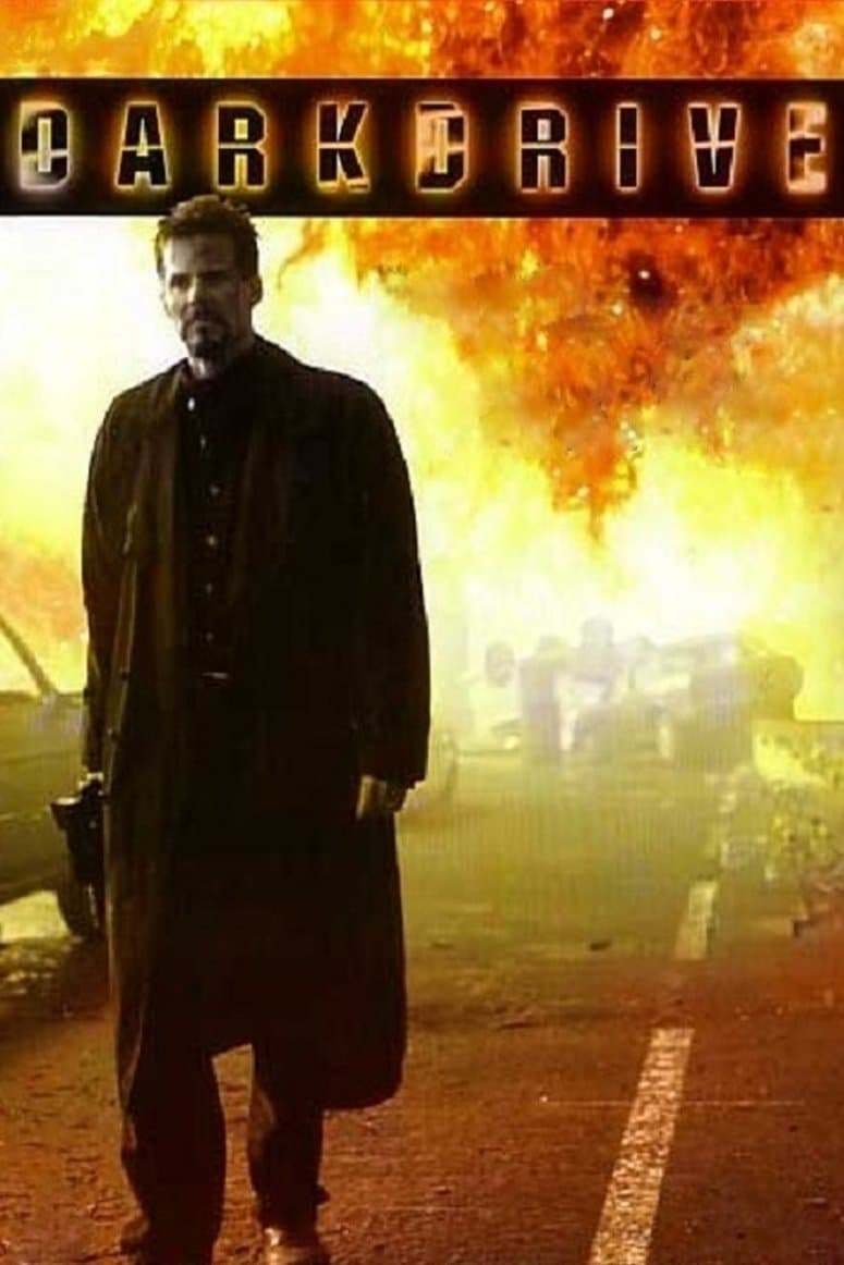 Darkdrive full movie