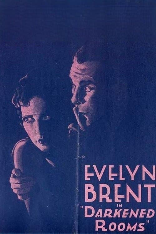 Darkened Rooms full movie
