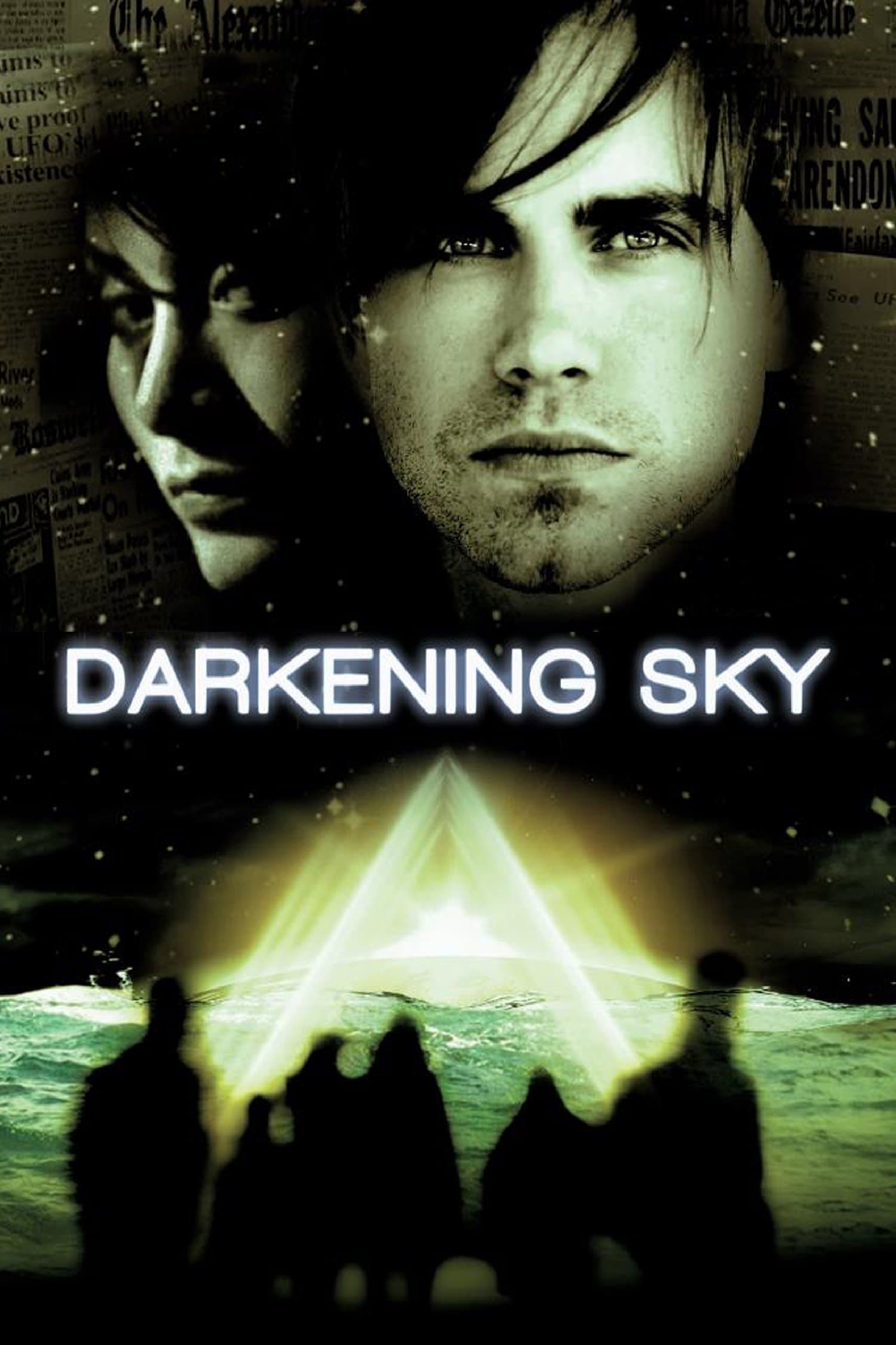 Darkening Sky full movie