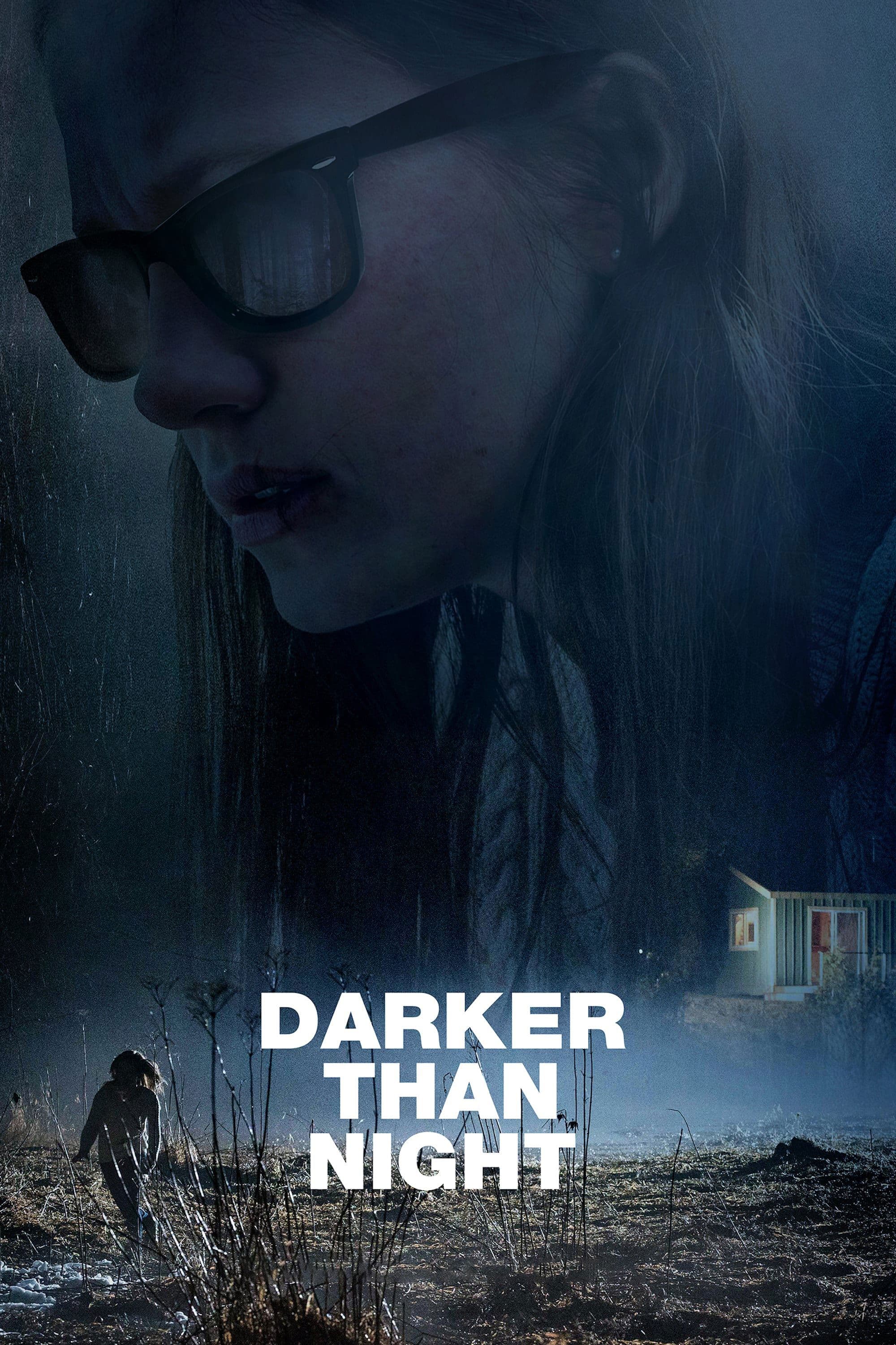 Darker than Night full movie