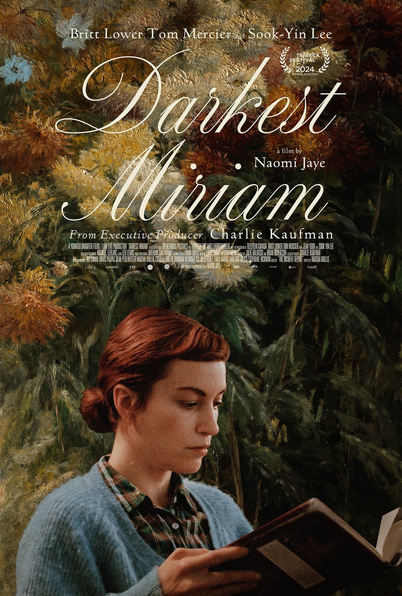 Darkest Miriam full movie