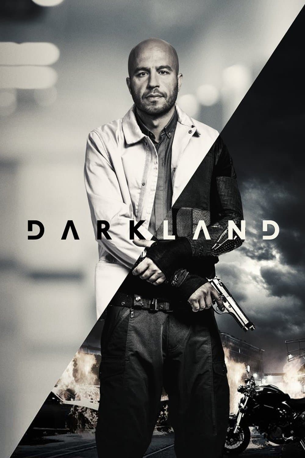 Darkland full movie