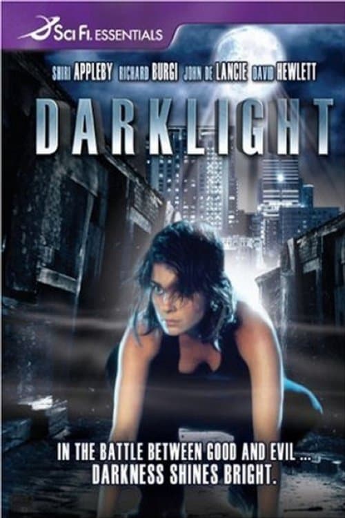 Darklight full movie
