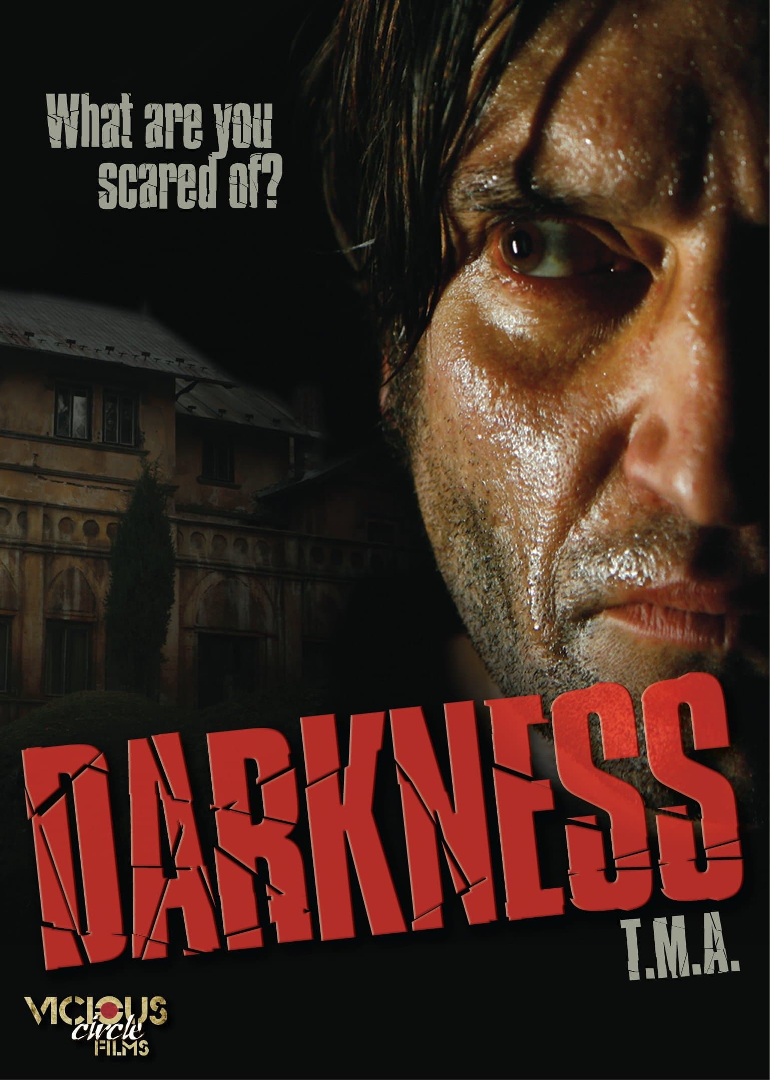 Darkness full movie