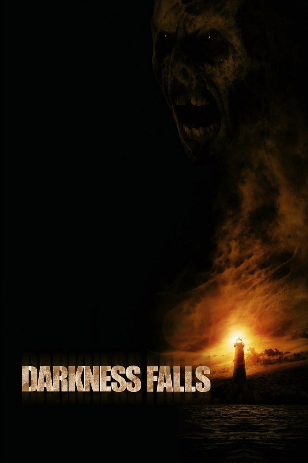 Darkness Falls full movie