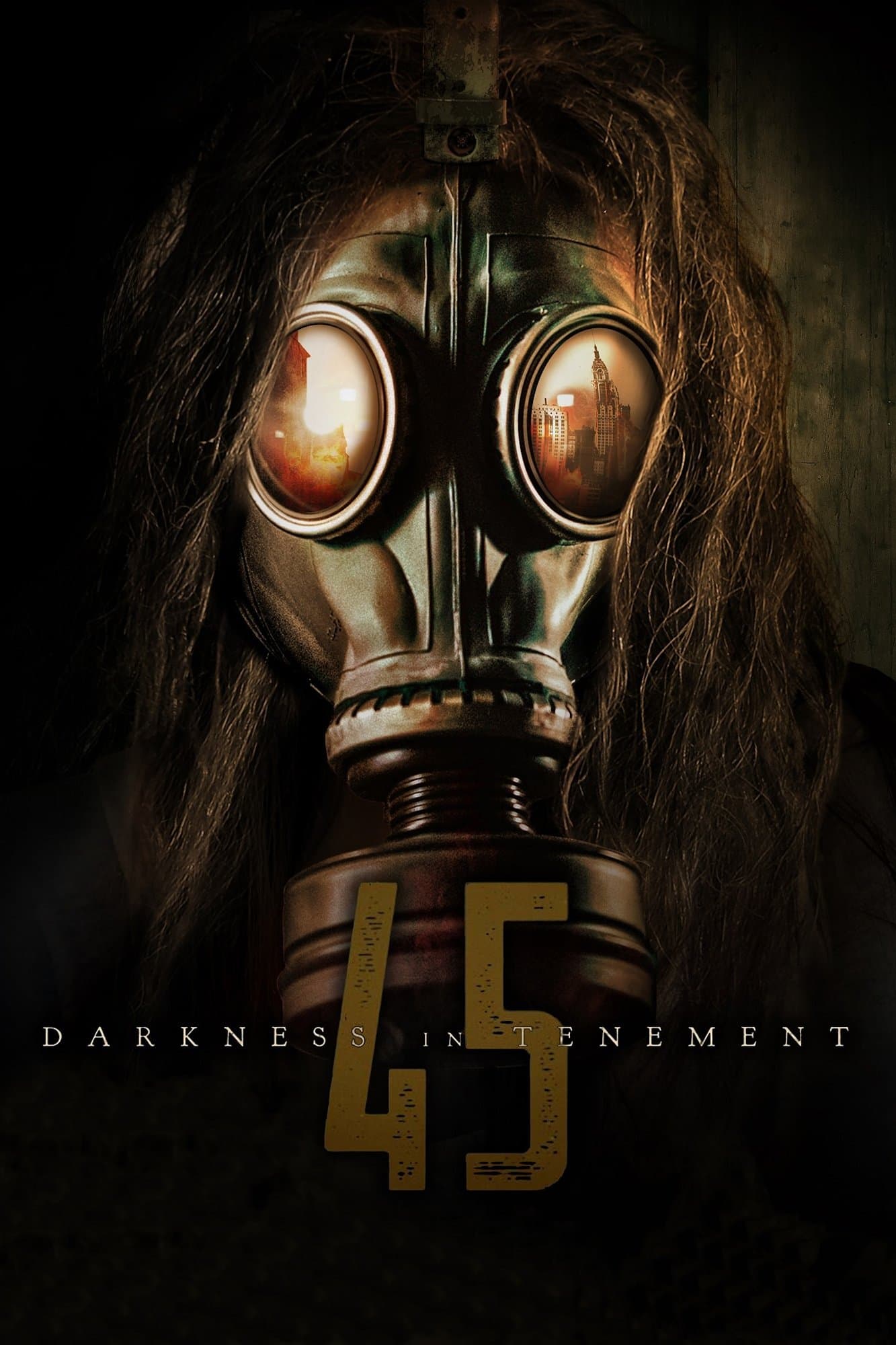 Darkness in Tenement 45 full movie