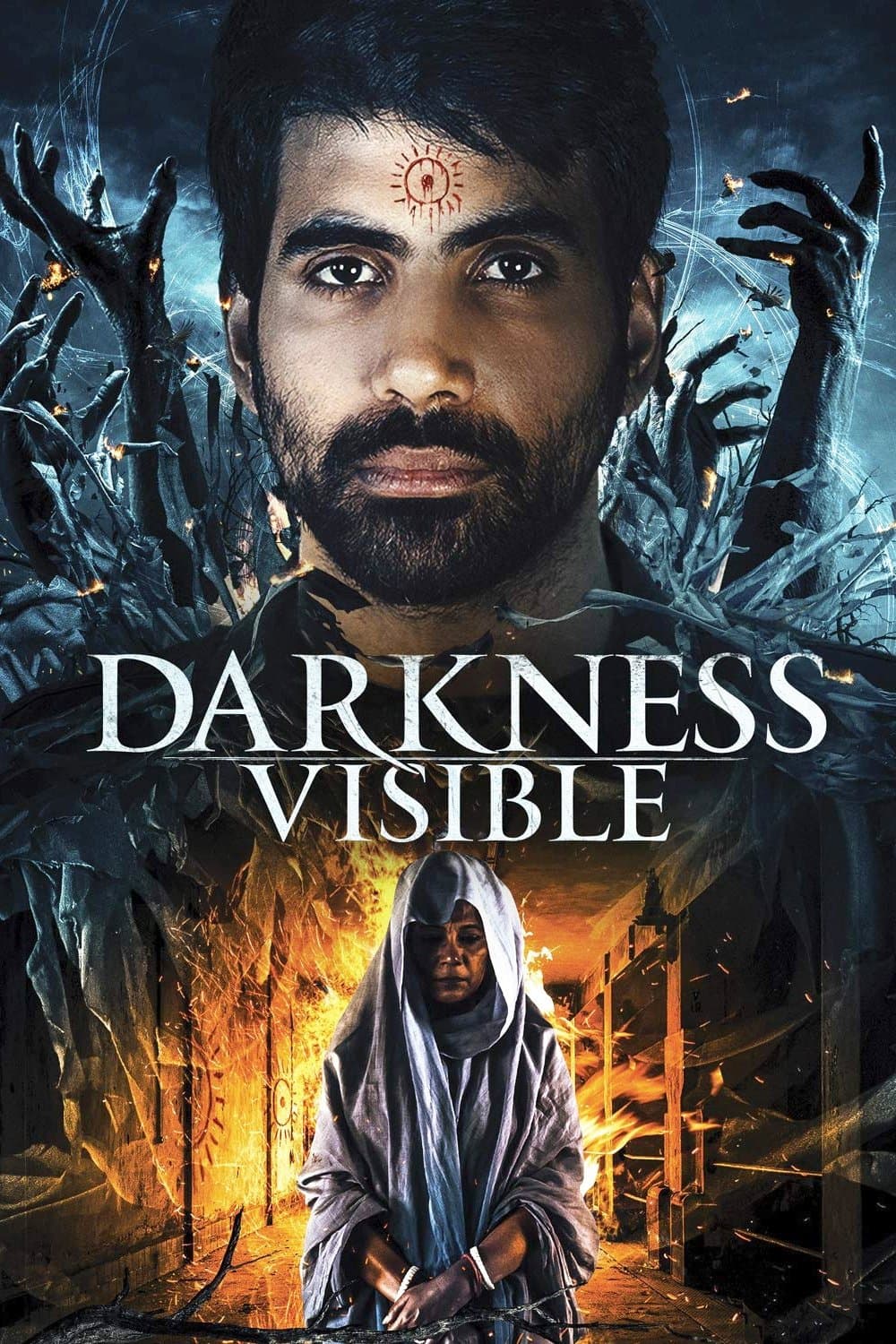 Darkness Visible full movie