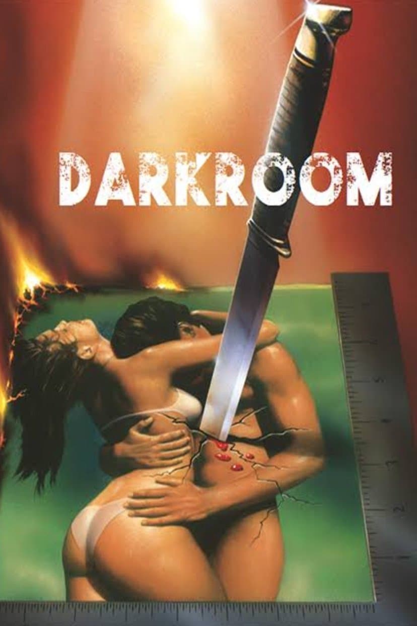 Darkroom full movie