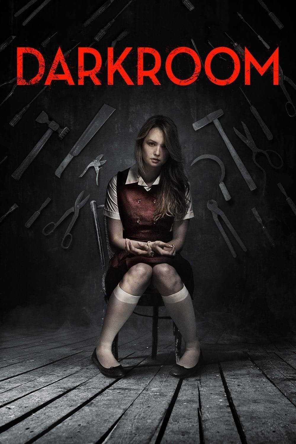 Darkroom full movie