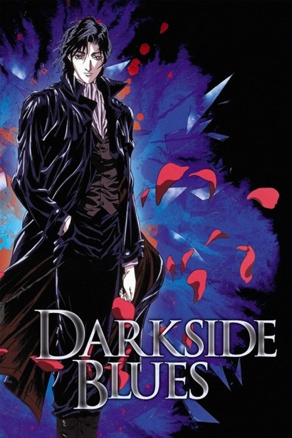 Darkside Blues full movie