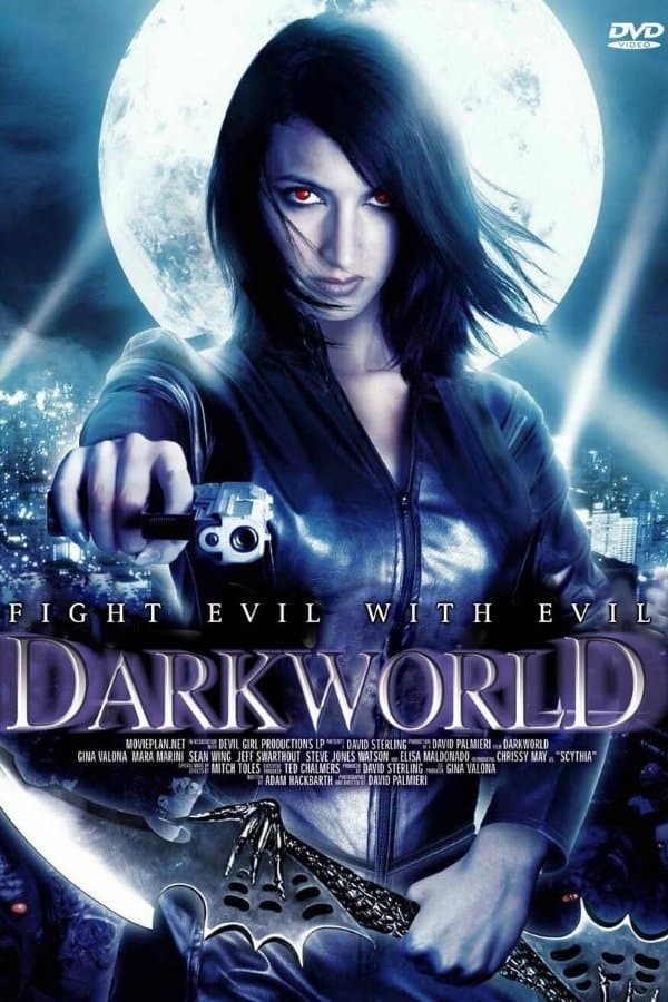 Darkworld full movie