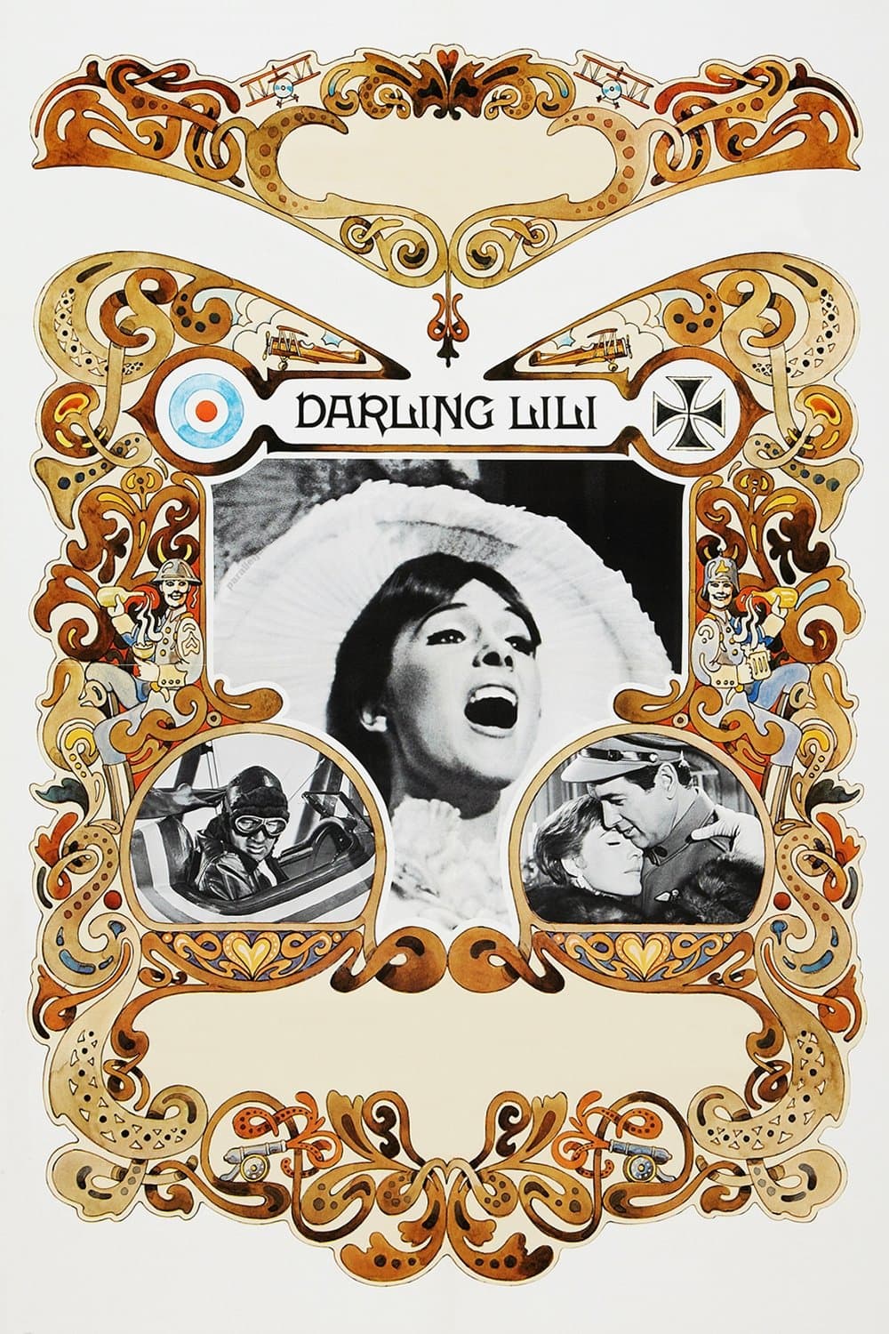 Darling Lili full movie