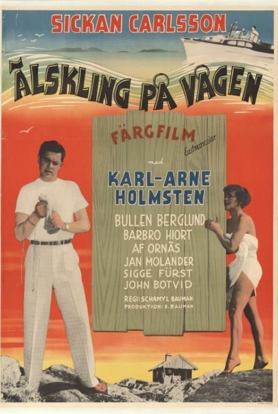 Darling of Mine full movie