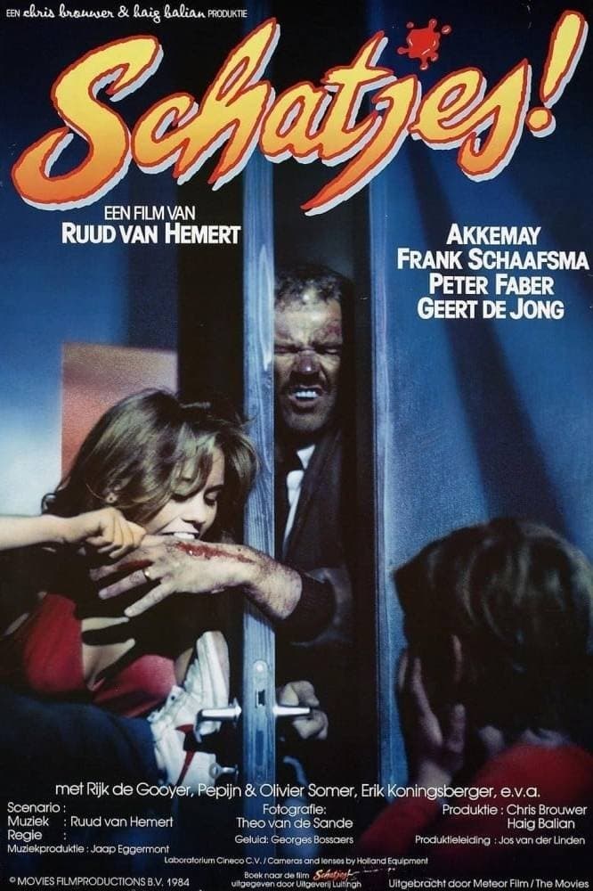 Darlings! full movie