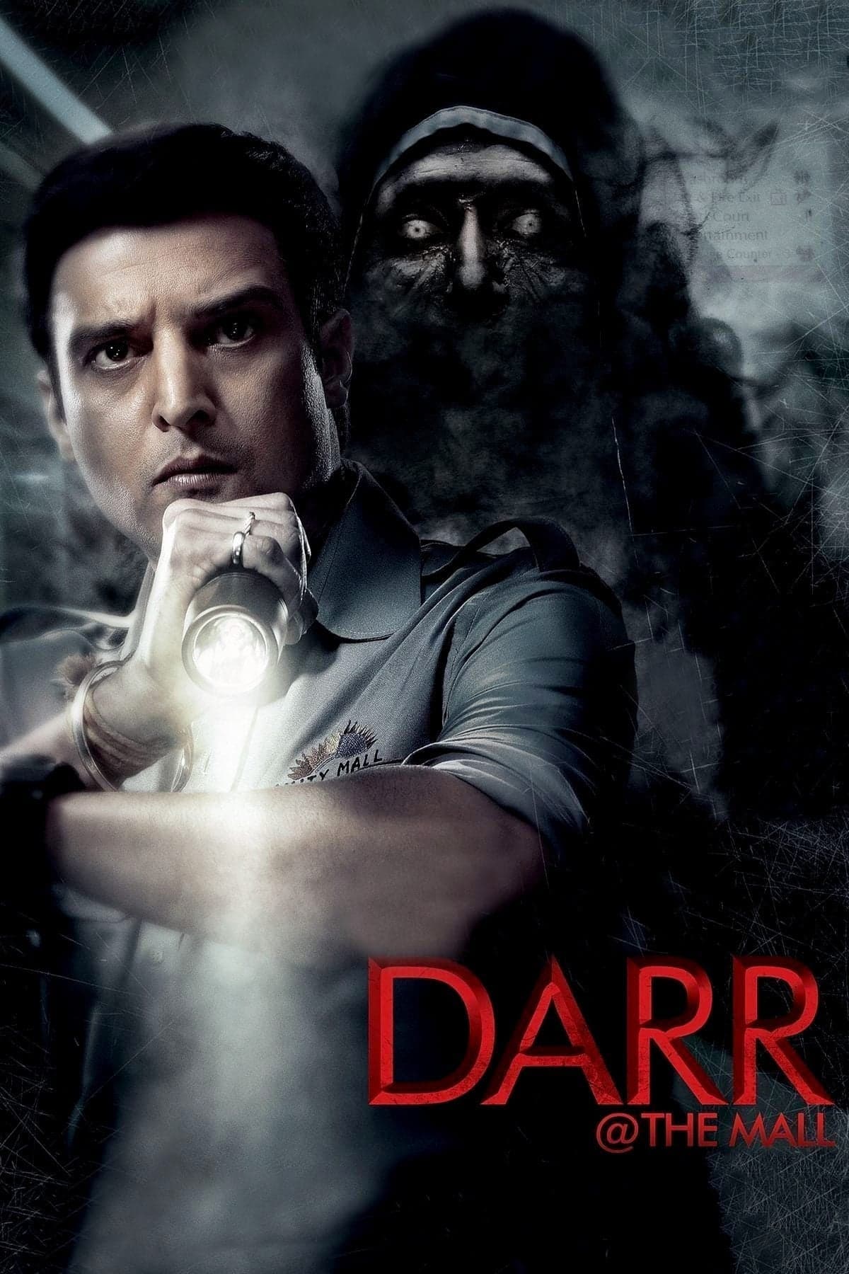 Darr @ the Mall full movie