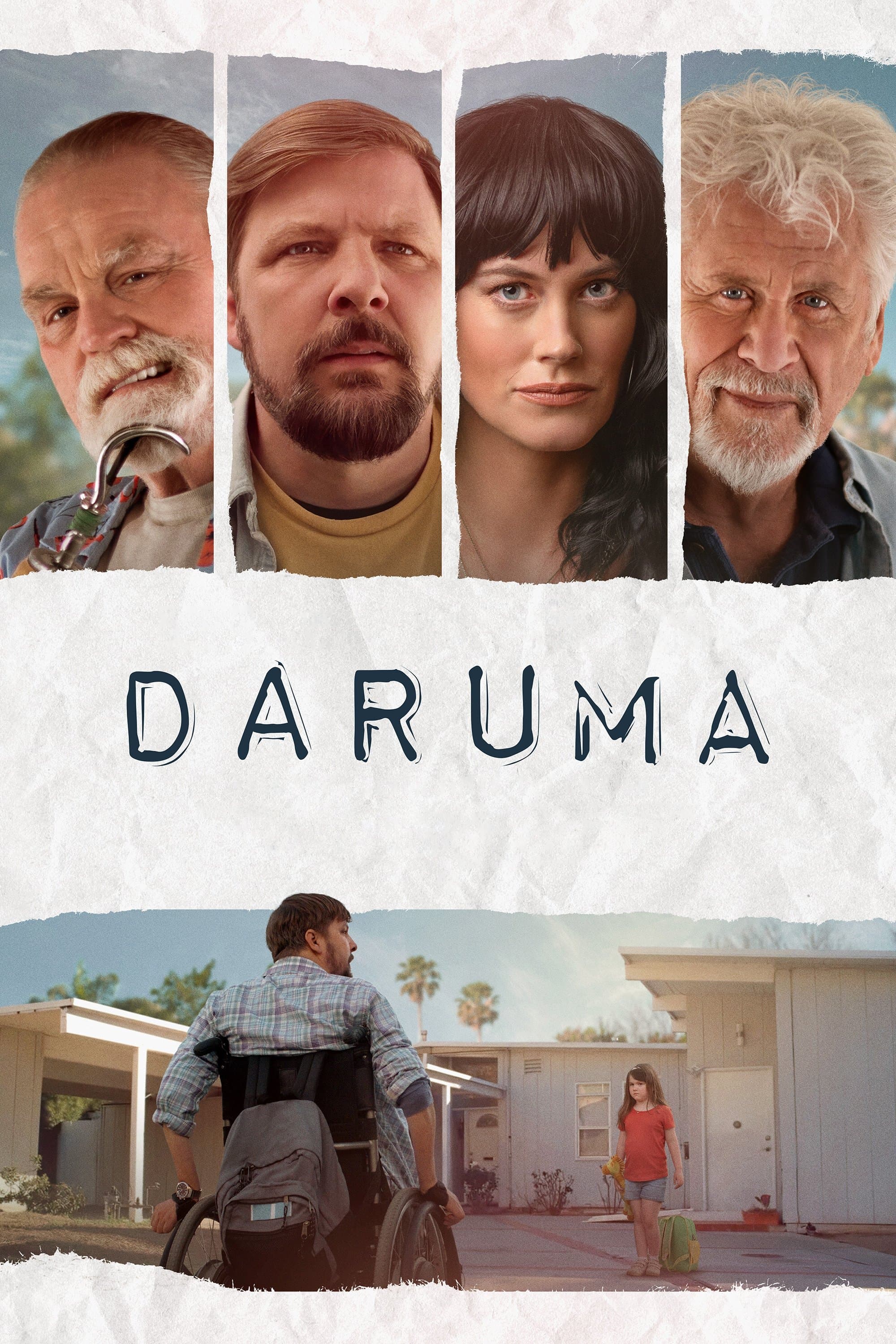 Daruma full movie