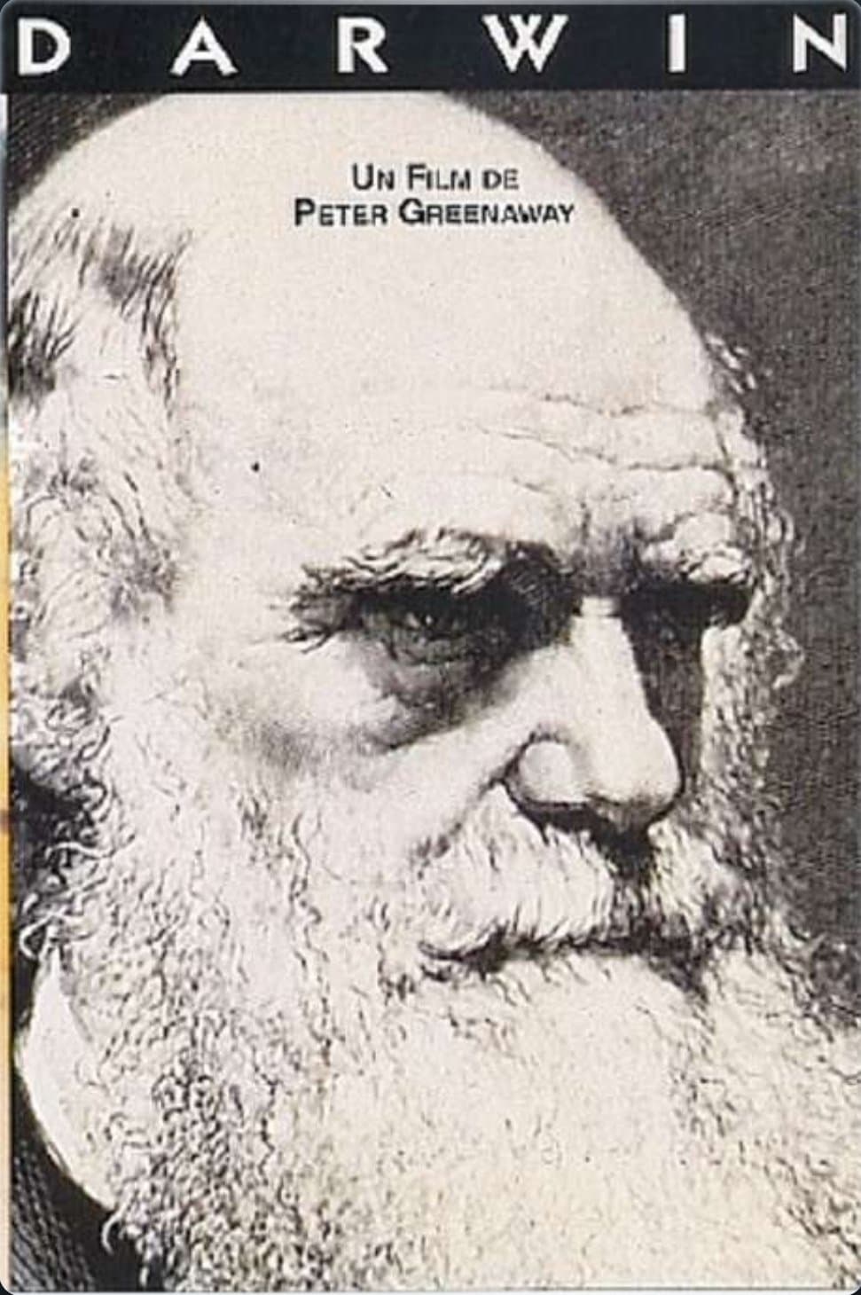 Darwin full movie