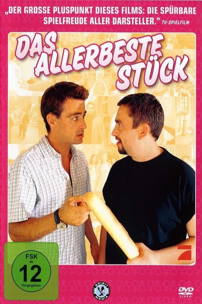 Das allerbeste Stück full movie