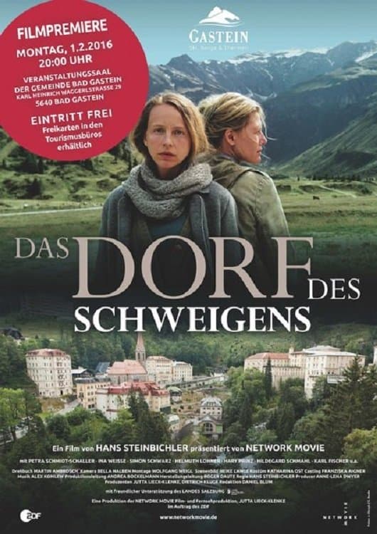 Das Dorf des Schweigens full movie