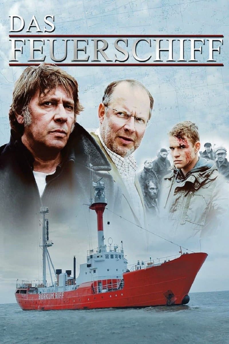 Das Feuerschiff full movie