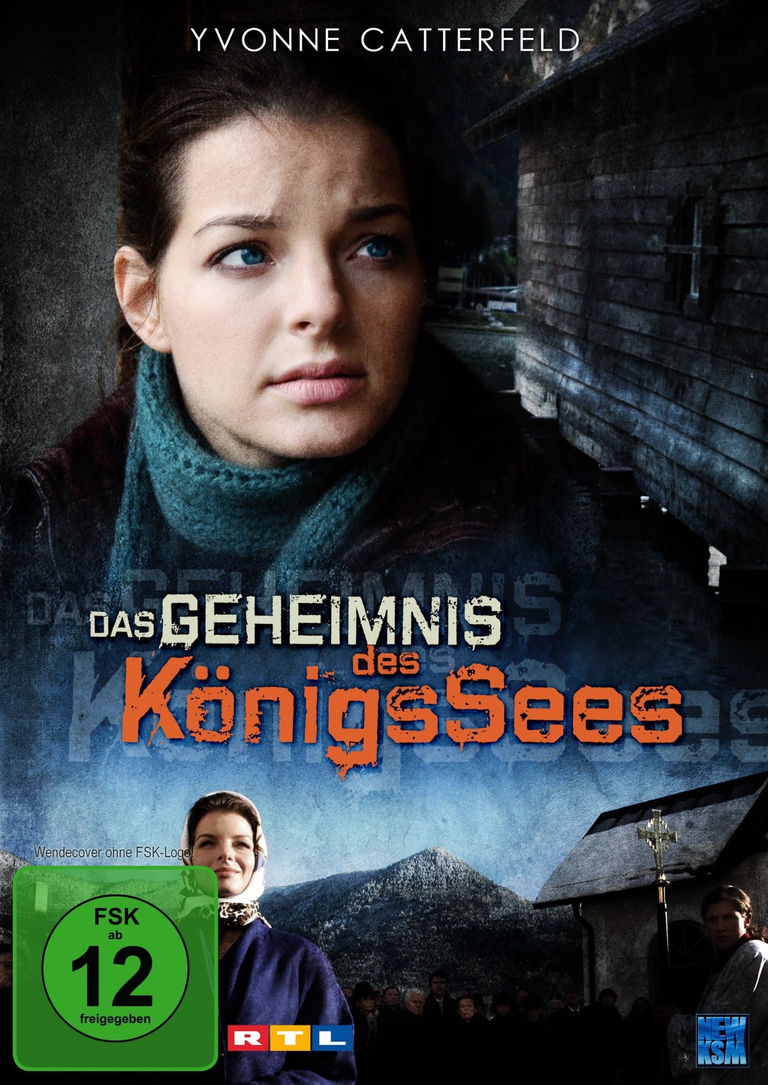 Das Geheimnis des Königssees full movie