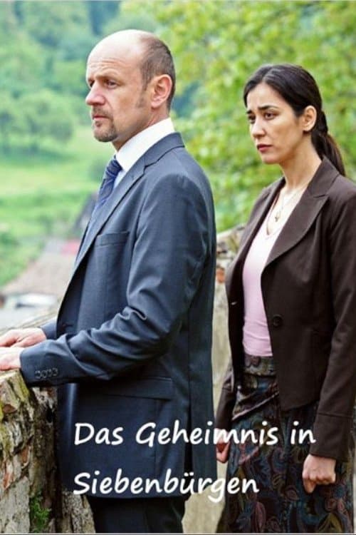 Das Geheimnis in Siebenbürgen full movie