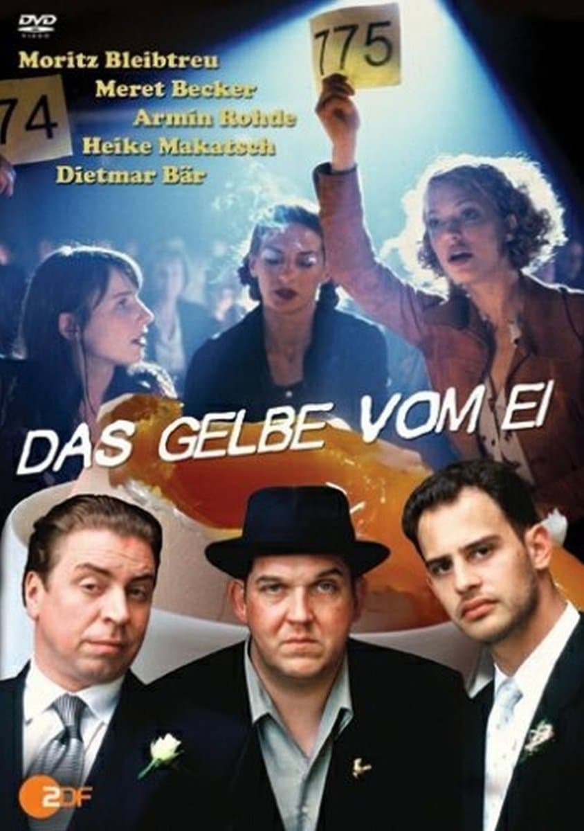 Das Gelbe vom Ei full movie