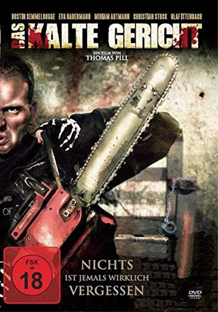 Das kalte Gericht full movie
