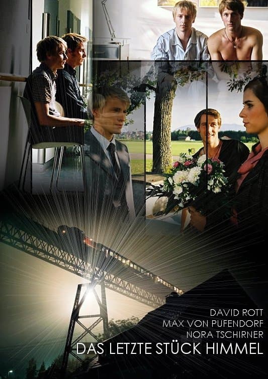 Das letzte Stück Himmel full movie