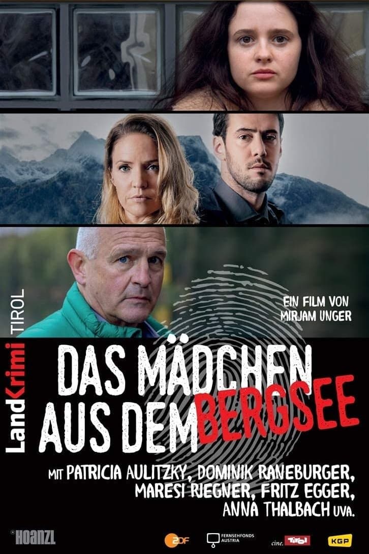 Das Mädchen aus dem Bergsee full movie