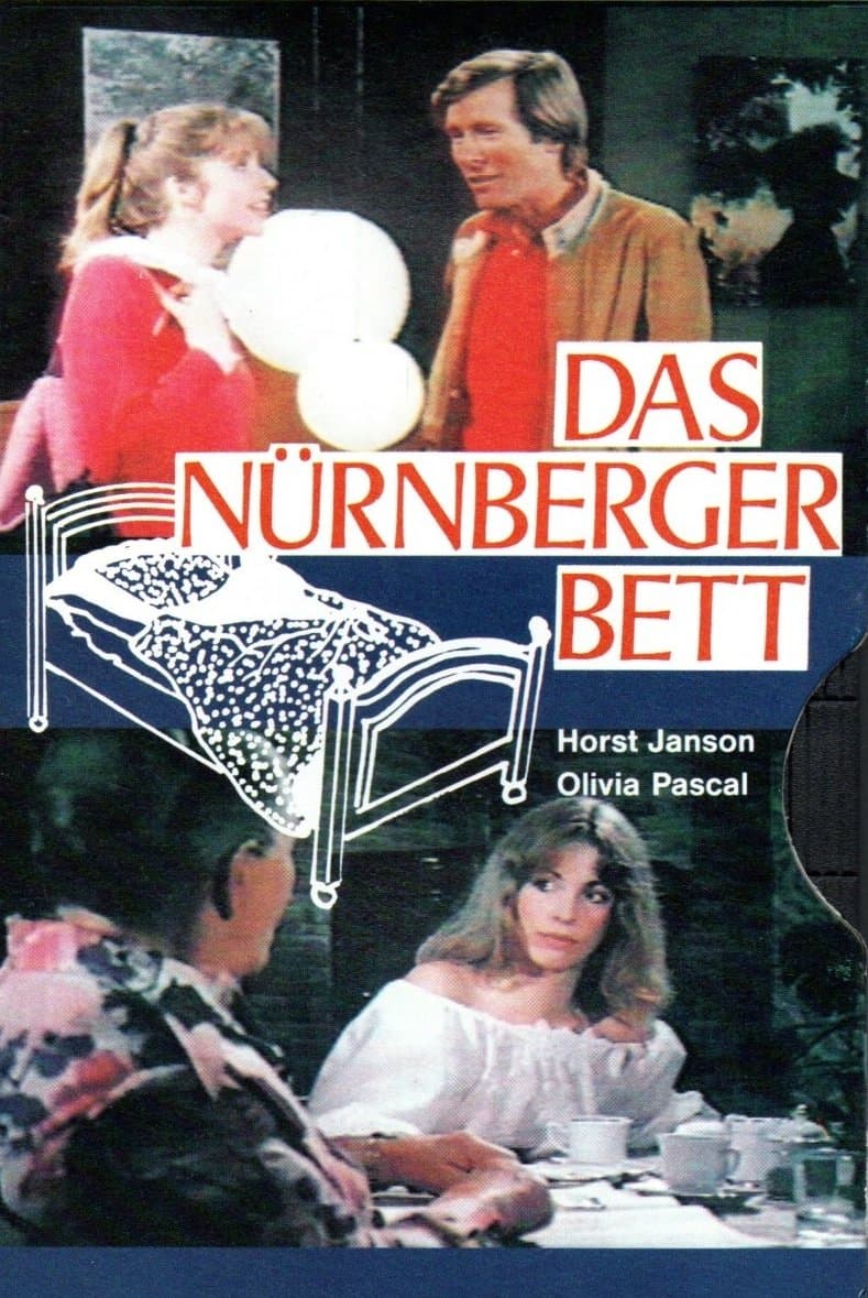 Das Nürnberger Bett full movie