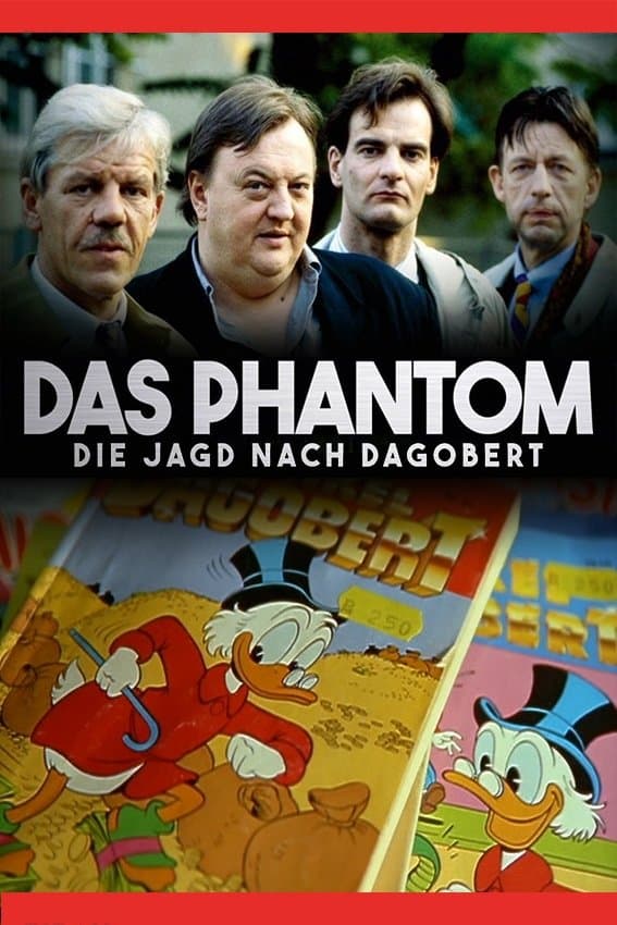 Das Phantom full movie