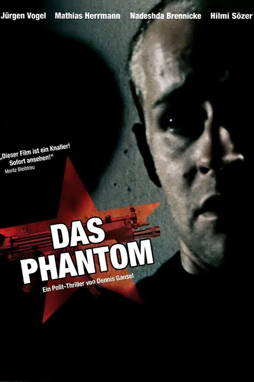 Das Phantom full movie