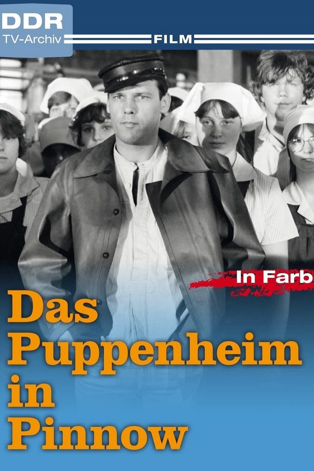 Das Puppenheim in Pinnow full movie