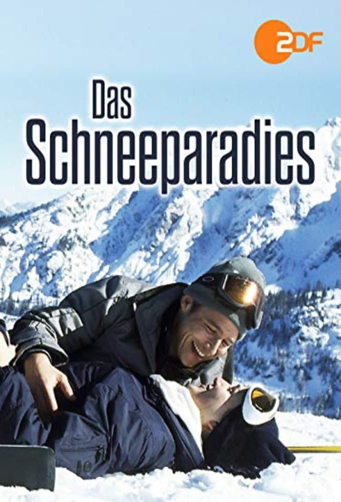 Das Schneeparadies full movie