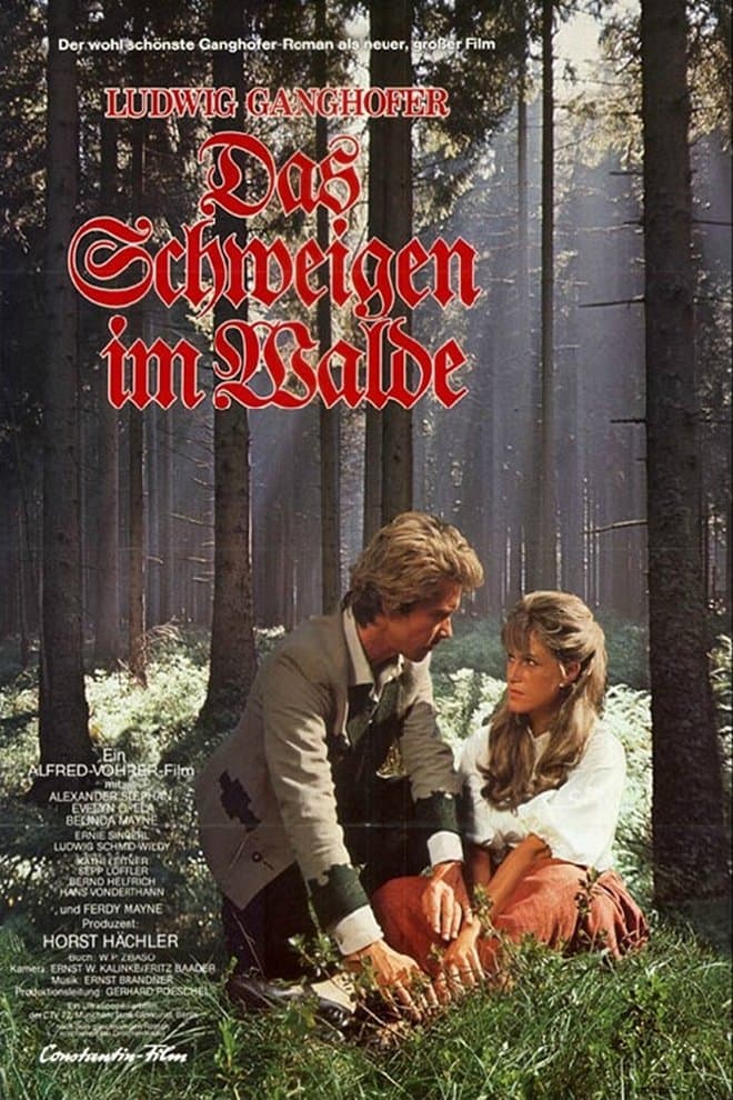 Das Schweigen im Walde full movie