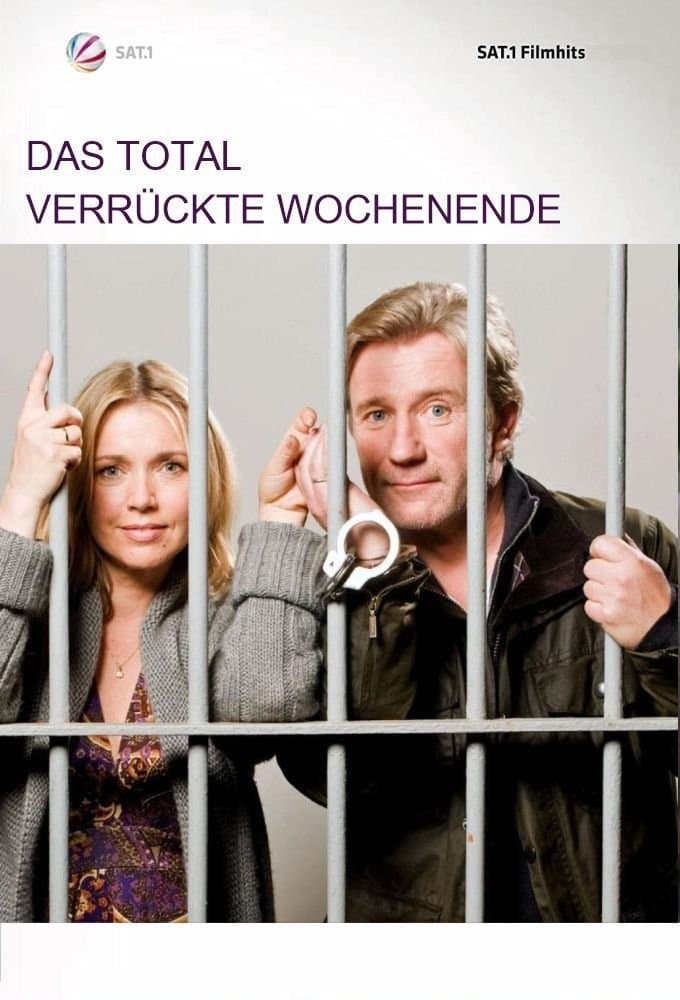 Das total verrückte Wochenende full movie