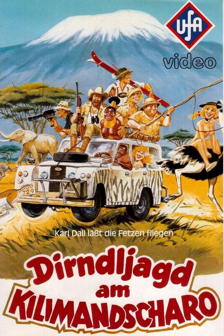 Das verrückte Strandhotel full movie