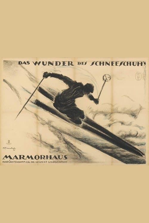 Das Wunder des Schneeschuhs full movie
