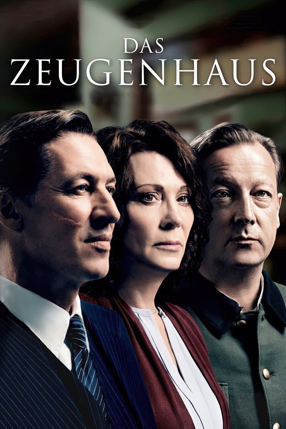 Das Zeugenhaus full movie