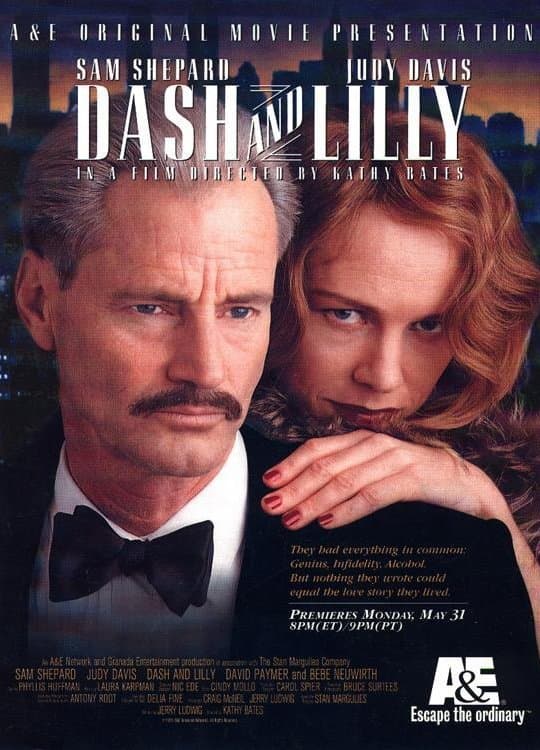 Dash and Lilly full movie