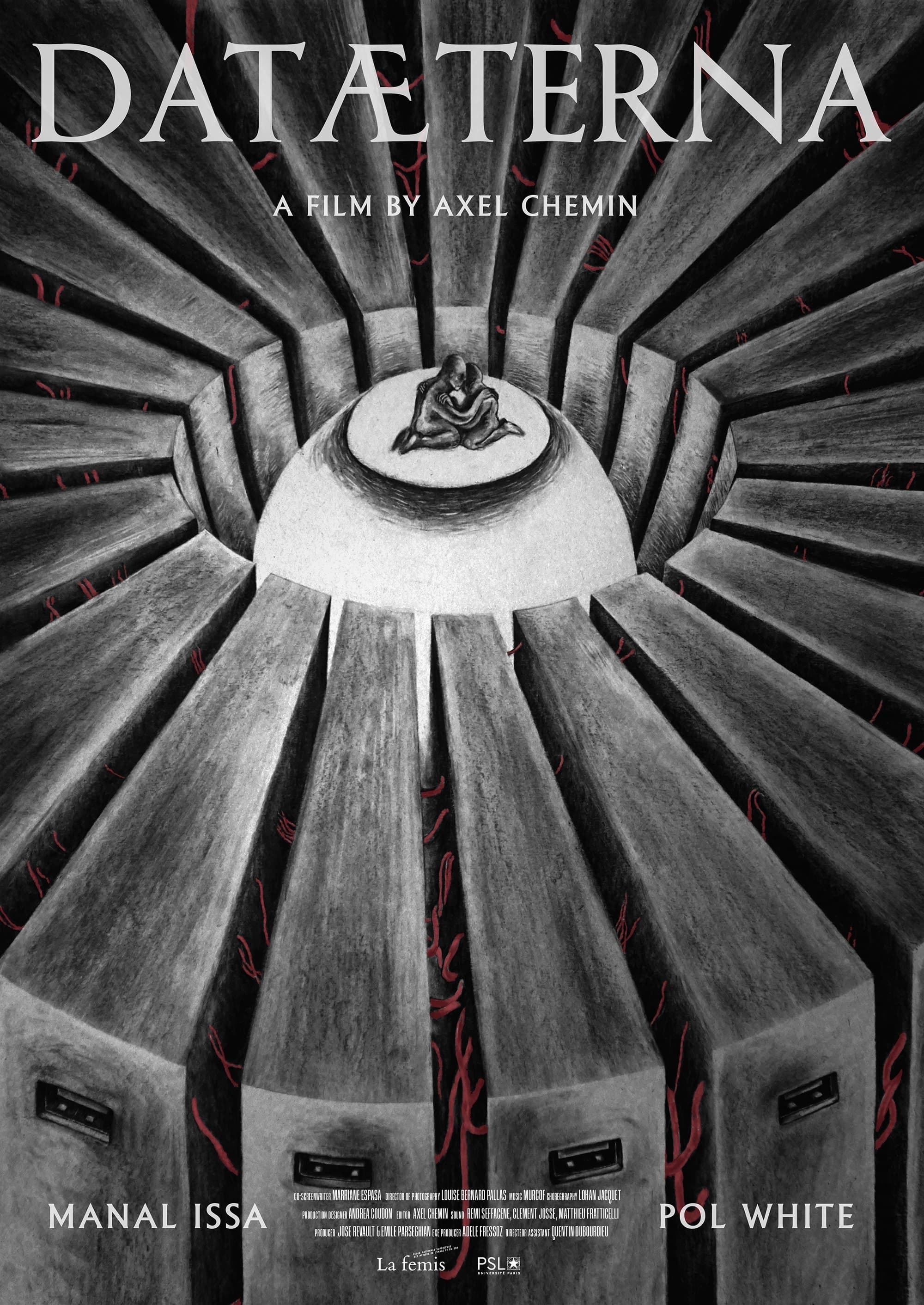 Datæterna full movie
