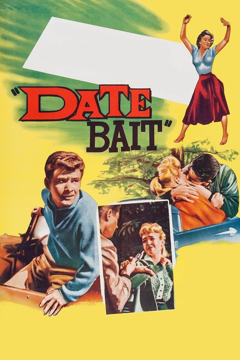 Date Bait full movie