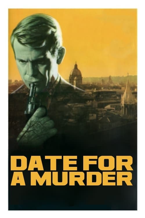 Date for a Murder full movie